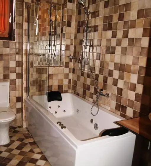 هتل Prizreni