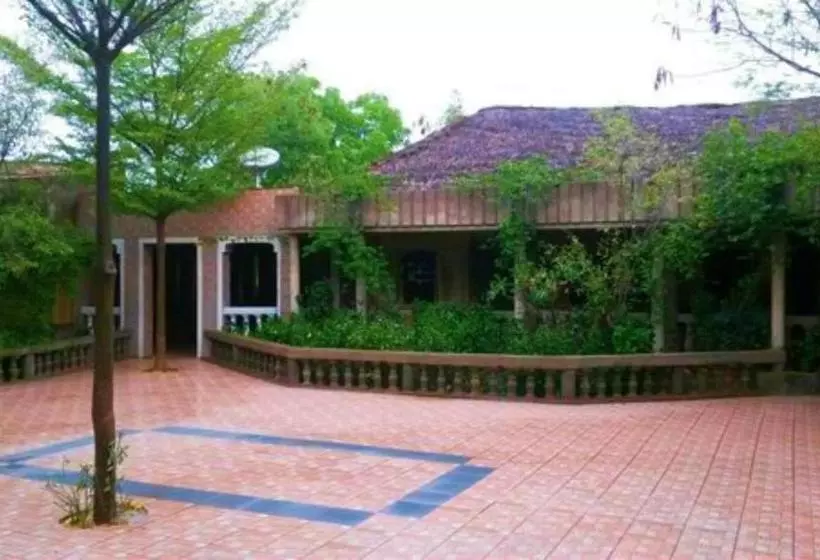 هتل Proland Inn