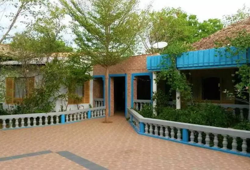 هتل Proland Inn
