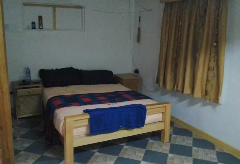 هتل Proland Inn