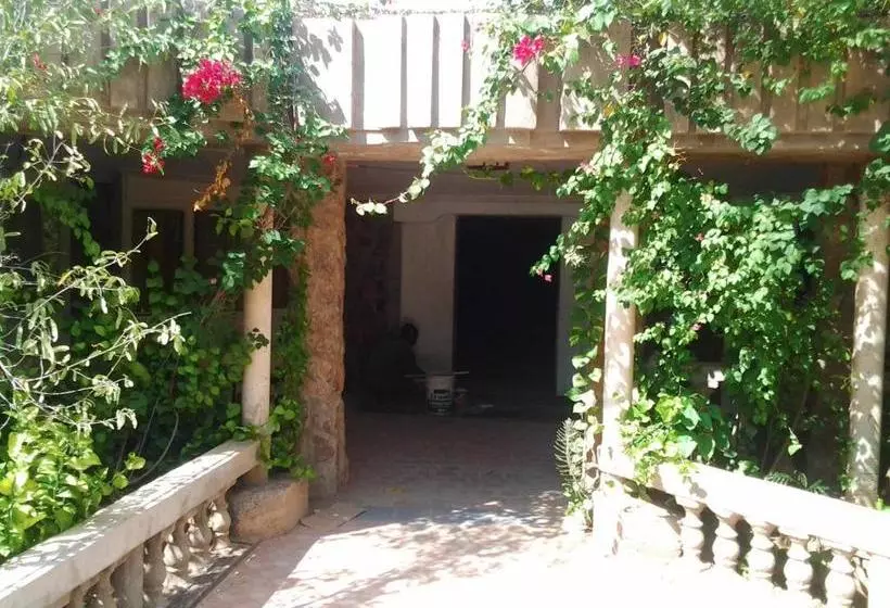 هتل Proland Inn