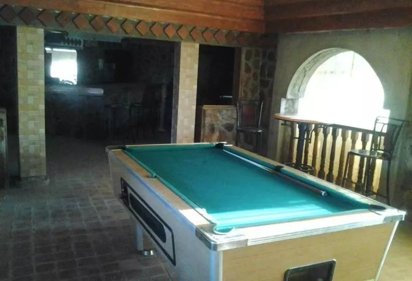 هتل Proland Inn