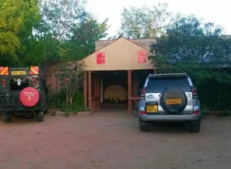 هتل Proland Inn
