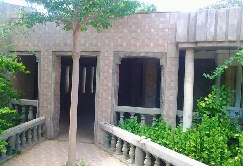 هتل Proland Inn