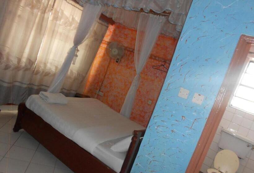 Riversand Hotel With Lake Views,accra Street,kisumu,kenya