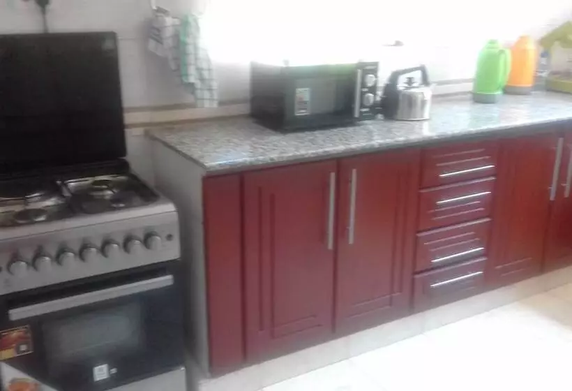 Riversand Hotel With Lake Views,accra Street,kisumu,kenya
