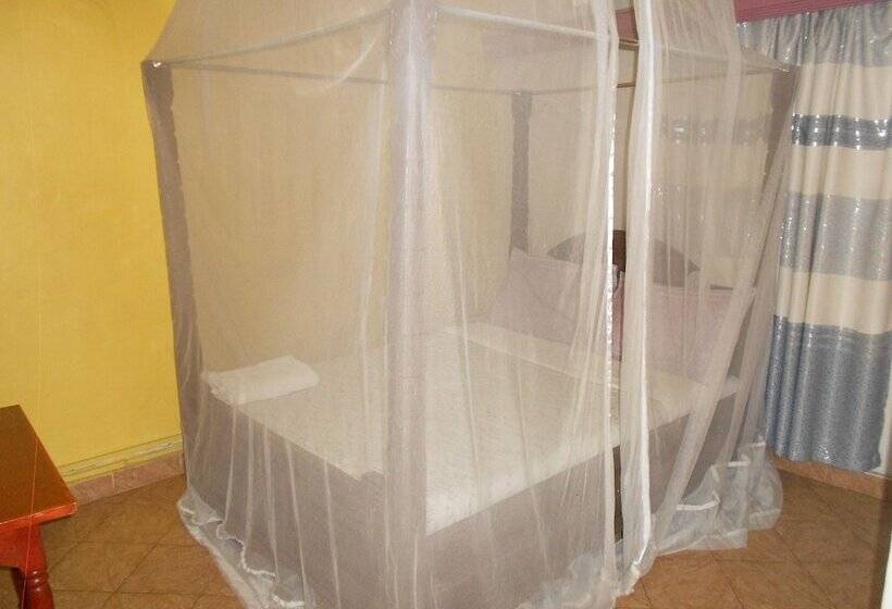 Riversand Hotel With Lake Views,accra Street,kisumu,kenya