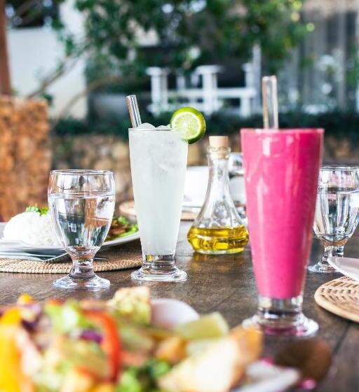 فندق Saravoan Kep