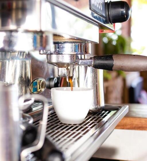 فندق Saravoan Kep