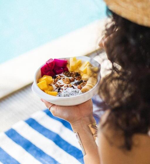 فندق Saravoan Kep