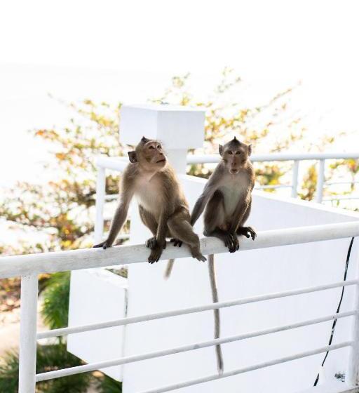 فندق Saravoan Kep