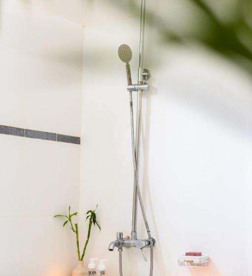 فندق Saravoan Kep