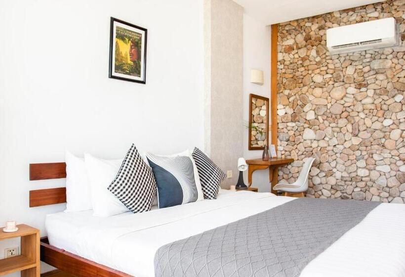 فندق Saravoan Kep