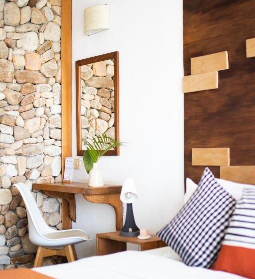 فندق Saravoan Kep