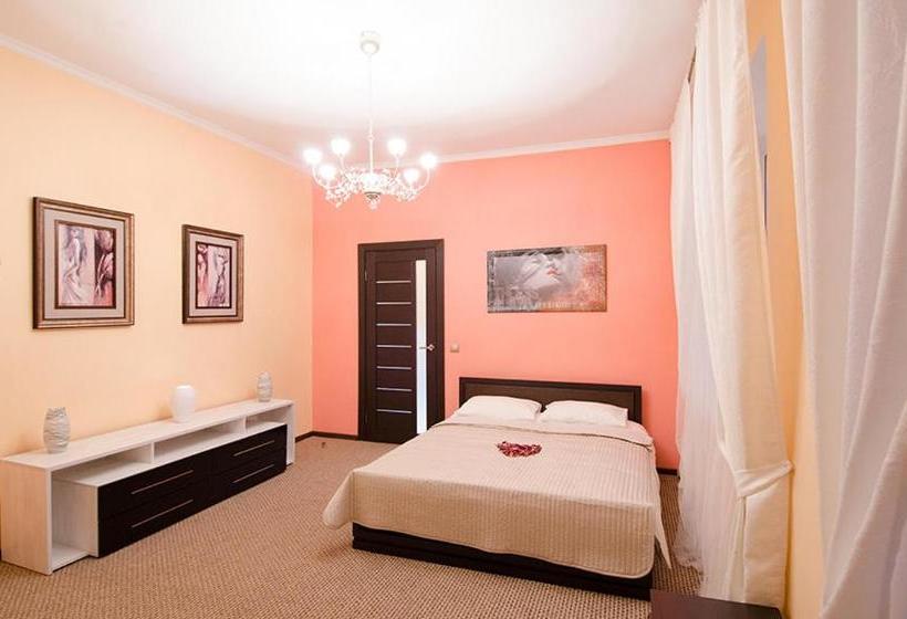 ホテル Slavyanskaya Traditsiya