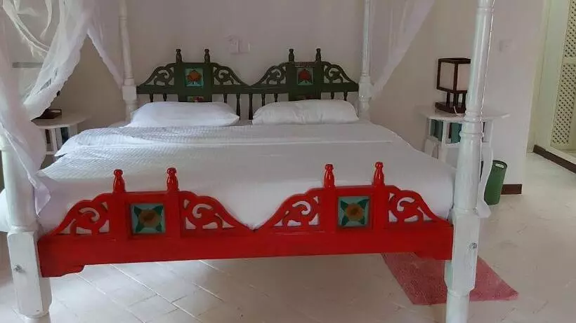 هتل Villa Mela, Malindi