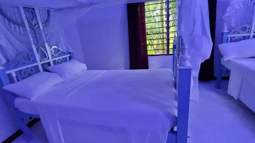 هتل Villa Mela, Malindi