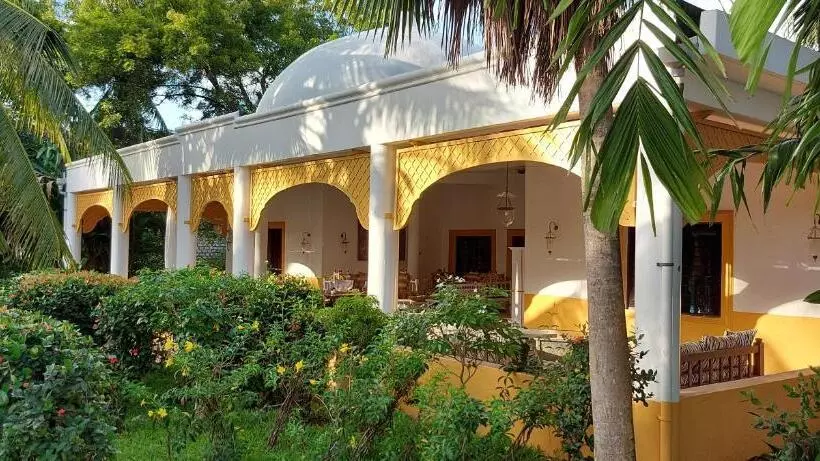 هتل Villa Mela, Malindi