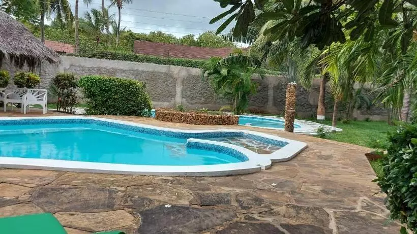 هتل Villa Mela, Malindi