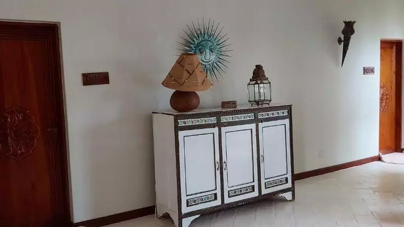 هتل Villa Mela, Malindi