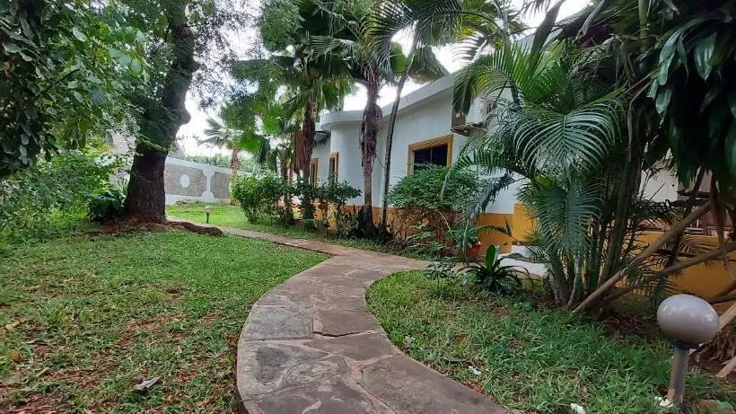 هتل Villa Mela, Malindi