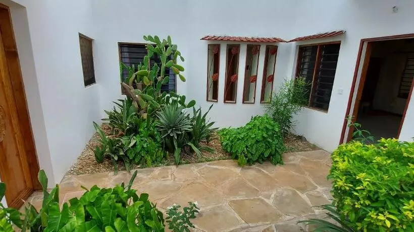 هتل Villa Mela, Malindi