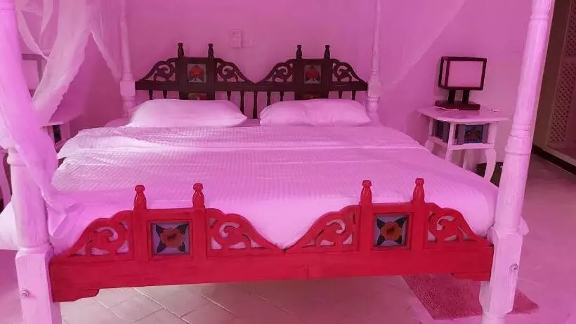 هتل Villa Mela, Malindi