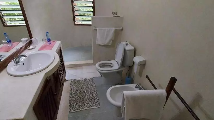 هتل Villa Mela, Malindi
