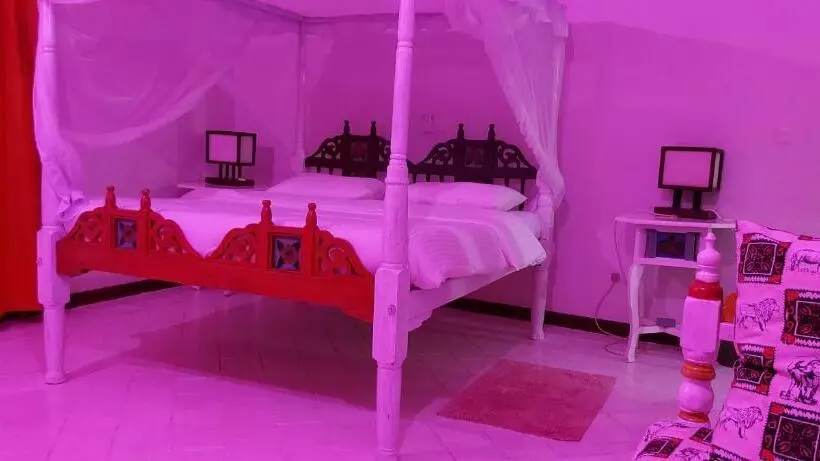 هتل Villa Mela, Malindi