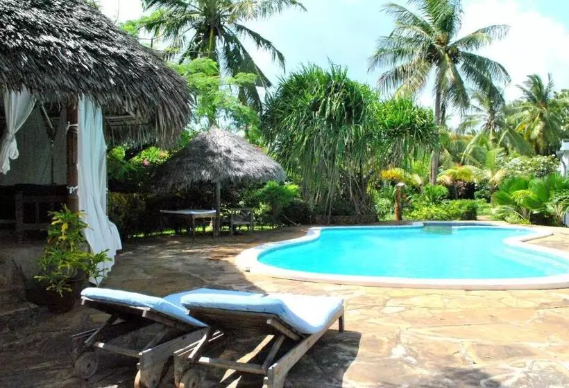 هتل Villa Mela, Malindi