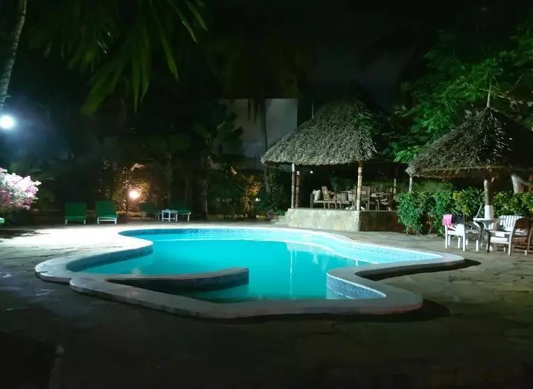 هتل Villa Mela, Malindi
