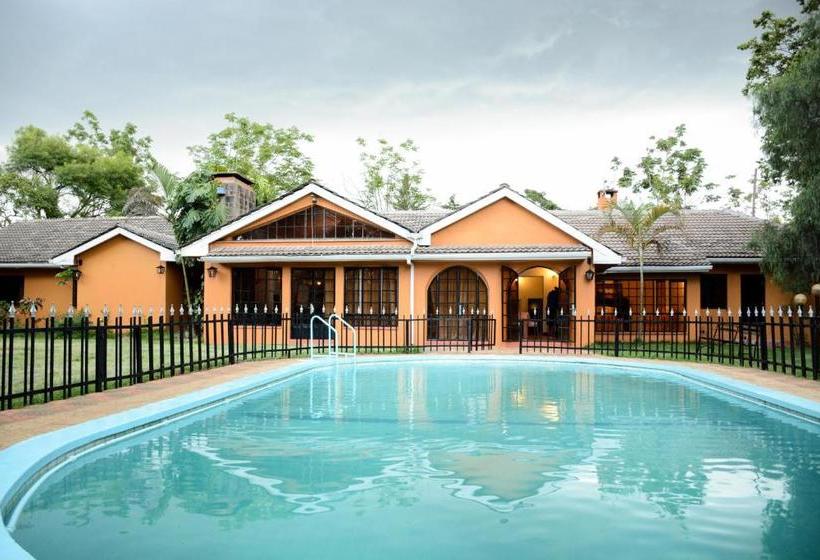 Magnolia Pine Bed & Breakfast