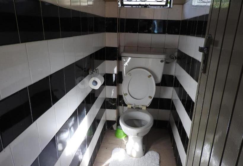 Magnolia Pine Bed & Breakfast