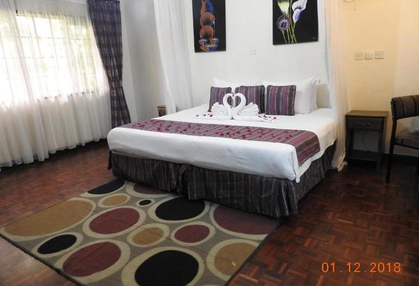 Magnolia Pine Bed & Breakfast