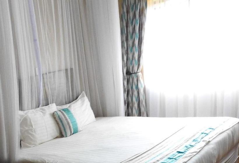 Magnolia Pine Bed & Breakfast