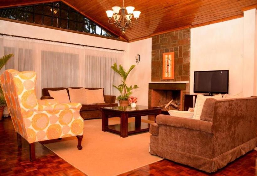 Magnolia Pine Bed & Breakfast