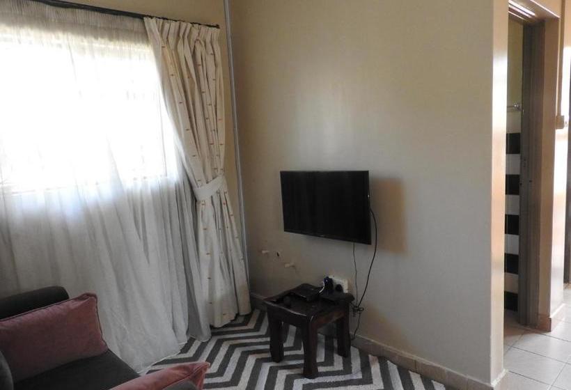 Magnolia Pine Bed & Breakfast