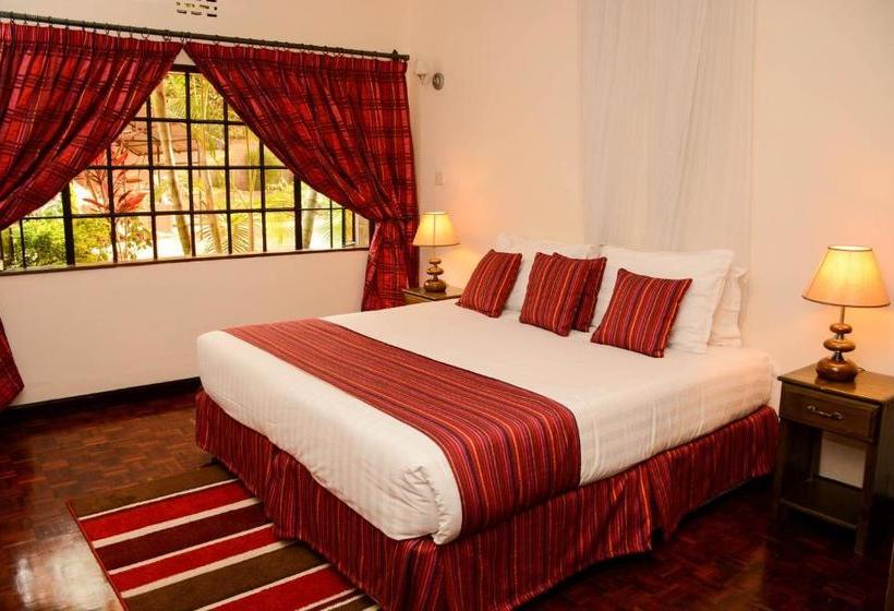 Magnolia Pine Bed & Breakfast