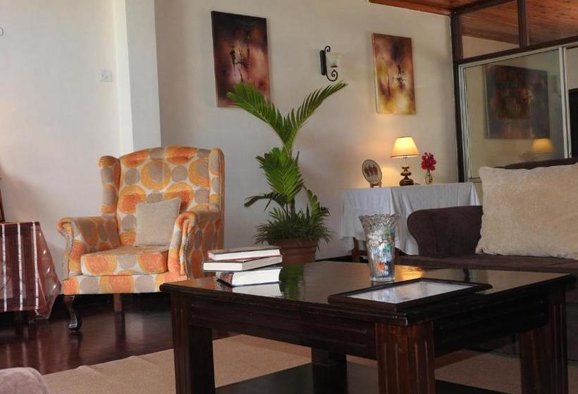 Magnolia Pine Bed & Breakfast