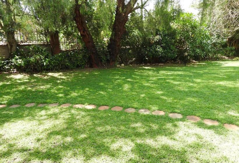 Magnolia Pine Bed & Breakfast