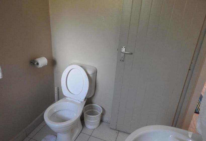 Magnolia Pine Bed & Breakfast