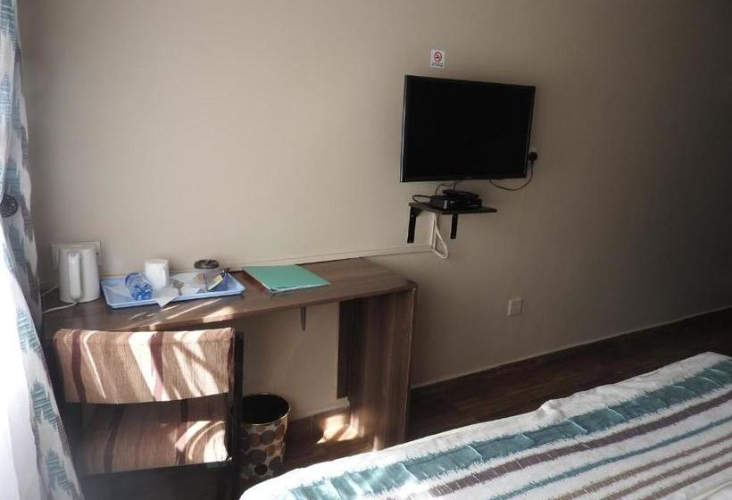 Magnolia Pine Bed & Breakfast