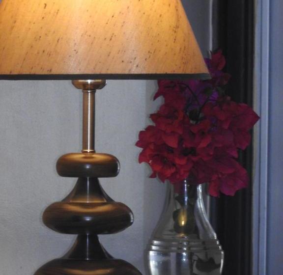 Magnolia Pine Bed & Breakfast