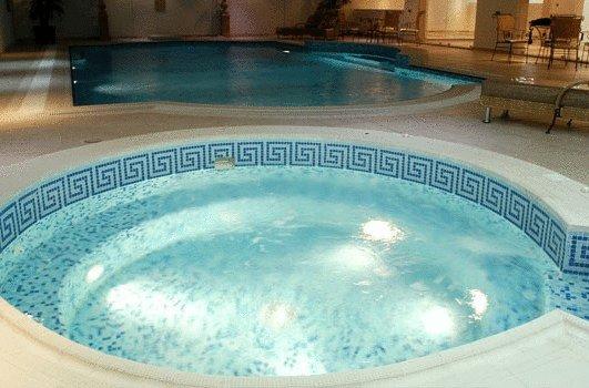 هتل Mirage Suites   Family Only