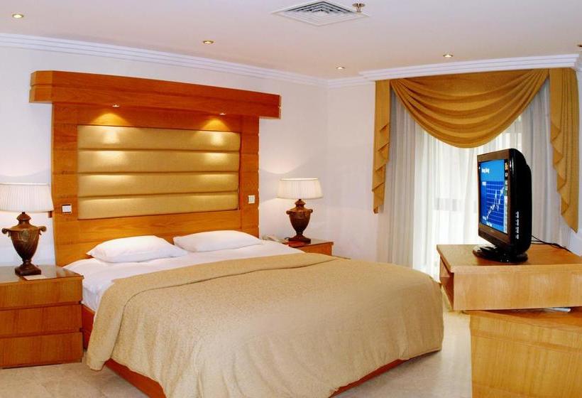 هتل Mirage Suites   Family Only