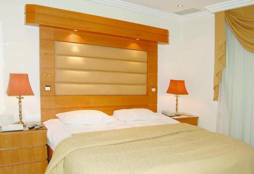 هتل Mirage Suites   Family Only