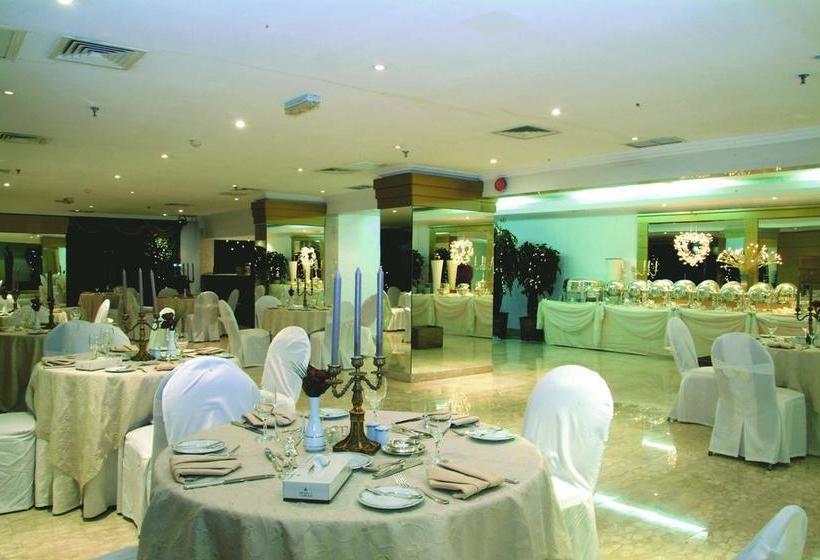 هتل Mirage Suites   Family Only