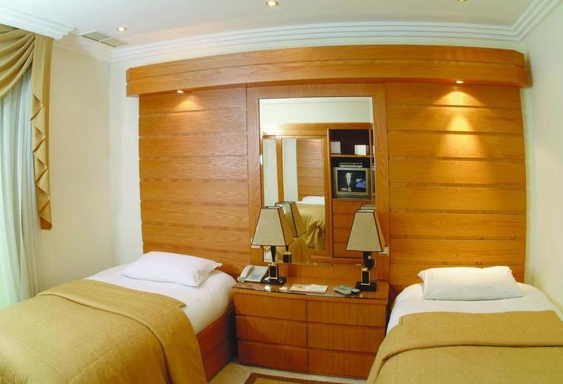 هتل Mirage Suites   Family Only