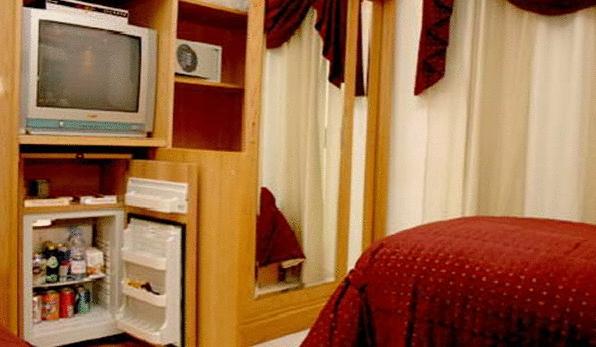 هتل Mirage Suites   Family Only