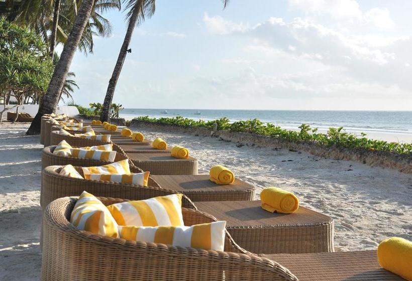 استراحتگاه Ocean Village Club